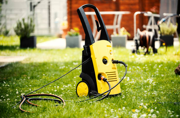 Best Building Exterior Washing  in Lliams Bay, WI